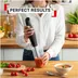 Tefal HB1218 Zwart