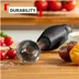 Tefal HB1218 Zwart