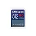 Samsung PRO Ultimate SD Card 512GB