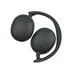 Sony WH-CH735N Zwart