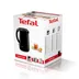 Tefal KO2608 Zwart
