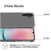 Accezz Xtreme Impact Backcover Samsung Galaxy A25 Transparant