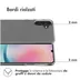 Accezz Xtreme Impact Backcover Samsung Galaxy A25 Transparant