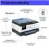HP OfficeJet Pro 8135e