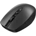 HP 710 RECHBL Silent BLK Bluetooth Mouse EURO