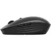 HP 710 RECHBL Silent BLK Bluetooth Mouse EURO