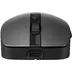 HP 710 RECHBL Silent BLK Bluetooth Mouse EURO