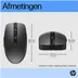 HP 710 RECHBL Silent BLK Bluetooth Mouse EURO