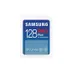 Samsung Pro Plus SD Card 128GB + Kaartlezer