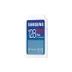 Samsung Pro Plus SD Card 128GB + Kaartlezer