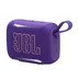 JBL Go 5 Paars