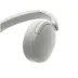 Sony WH-CH735N Wit