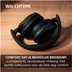 Sony WH-CH735N Wit