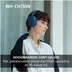 Sony WH-CH735N Wit