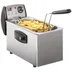 Fritel FR 1455 Zilver