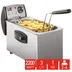 Fritel FR 1455 Zilver