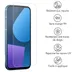 Accezz Gehard Glas Screenprotector Fairphone 5 Transparant