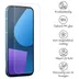 Accezz Gehard Glas Screenprotector Fairphone 5 Transparant
