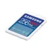 Samsung Pro Plus SD Card 256GB + Kaartlezer