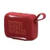 JBL Go 5 Rood
