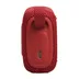 JBL Go 5 Rood