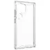 UAG Plyo Backcover Samsung Galaxy S24 Ultra Transparant