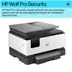 HP OfficeJet Pro 9120b