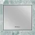Eurom Sani 400 Mirror LED WiFi Zwart