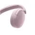 Sony WH-CH735N Roze
