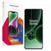 Accezz Gehard Glas Screenprotector OnePlus Nord 3 Transparant
