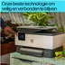 HP OfficeJet Pro 9122e All-in-One Printer