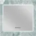 Eurom Sani 400 Mirror LED WiFi Wit