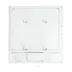 Eurom Sani 400 Mirror LED WiFi Wit