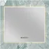Eurom Sani 400 Mirror LED WiFi Wit
