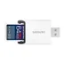 Samsung PRO Ultimate SD Card 64GB + USB-kaartlezer