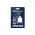 Samsung PRO Ultimate SD Card 64GB + USB-kaartlezer