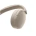 Sony WH-CH735N Beige