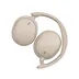 Sony WH-CH735N Beige