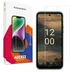 Accezz Gehard Glas Screenprotector Nokia XR21 Transparant