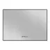 Eurom Sani 600 Mirror LED WiFi Zwart