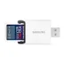 Samsung PRO Ultimate SD Card 128GB + USB-kaartlezer