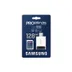 Samsung PRO Ultimate SD Card 128GB + USB-kaartlezer