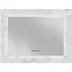 Eurom Sani 600 Mirror LED WiFi Wit