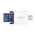 Samsung PRO Ultimate SD Card 256GB + USB-kaartlezer