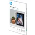 HP Advanced Photo-papier, glanzend, 250 g/m2, 10 x 15 cm (101 x 152 mm), 25 vellen