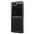 UAG Plyo Backcover Samsung Galaxy Z Flip 5 Transparant