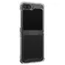 UAG Plyo Backcover Samsung Galaxy Z Flip 5 Transparant