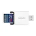 Samsung PRO Ultimate SD Card 512GB + USB-kaartlezer