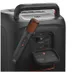 JBL EasySing Mics Zwart