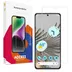Accezz Gehard Glas Screenprotector Google Pixel 8 Transparant